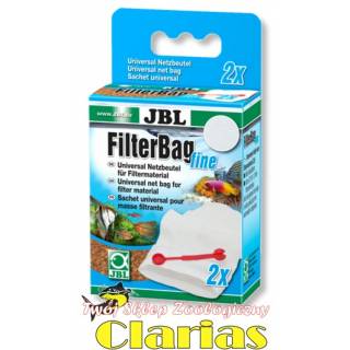 JBL FilterBag gęsta siatka na wkłady 2szt  - na Purigen